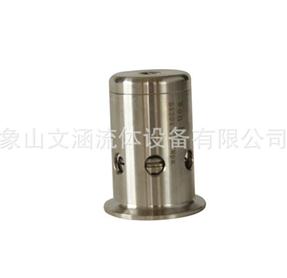 【不锈钢304阀】调节阀构造的三大流量特性