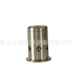 不锈钢304阀补焊区硬度检测