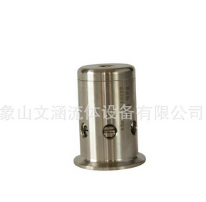 卫生级阀怎样能被我们所使用