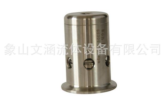卫生级阀的作用分析