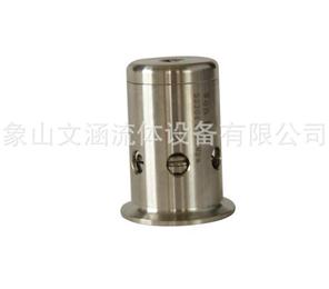 发酵罐阀