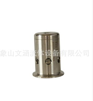 不锈钢304阀