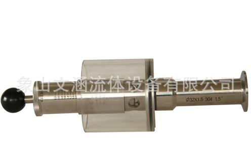 发酵罐排气阀